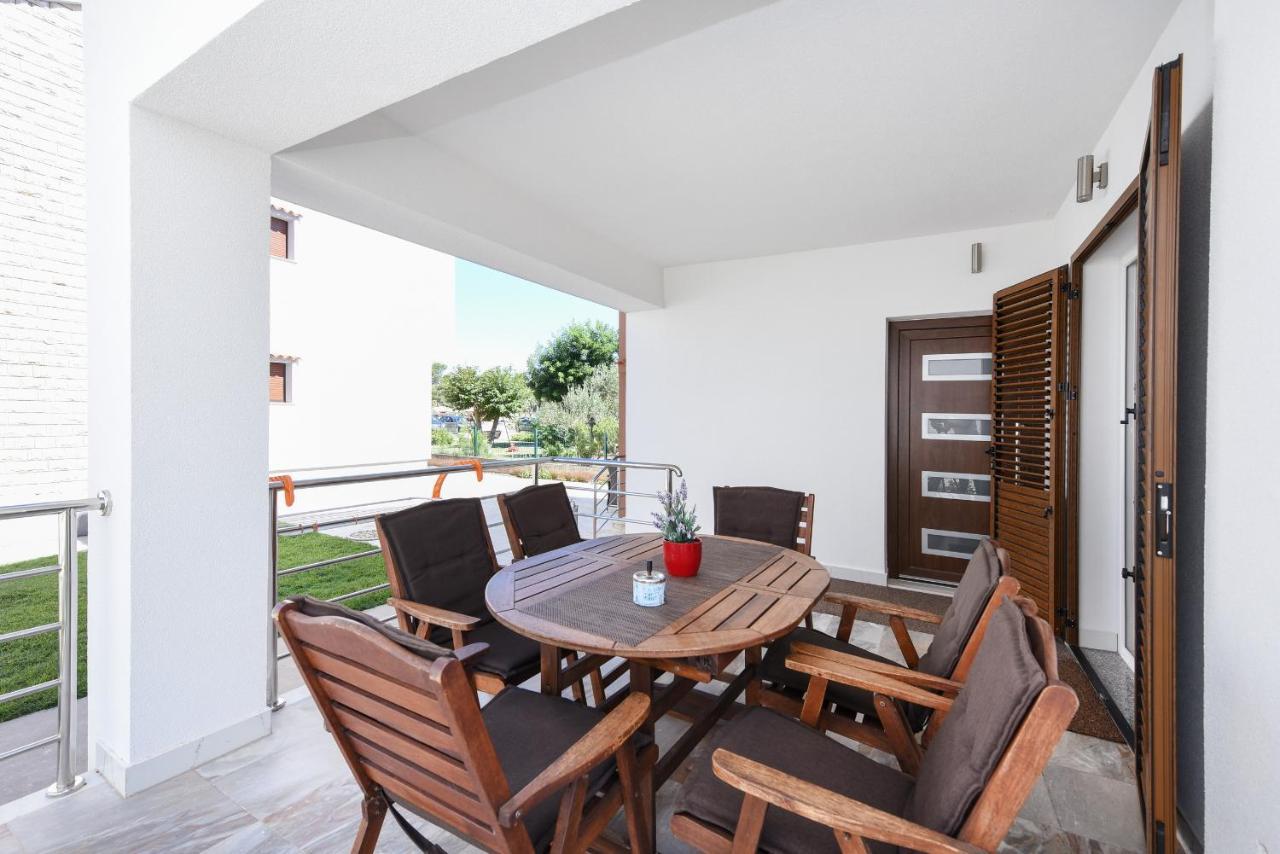 Apartment Sonja Zaton  Zewnętrze zdjęcie