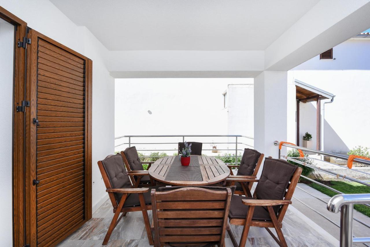 Apartment Sonja Zaton  Zewnętrze zdjęcie