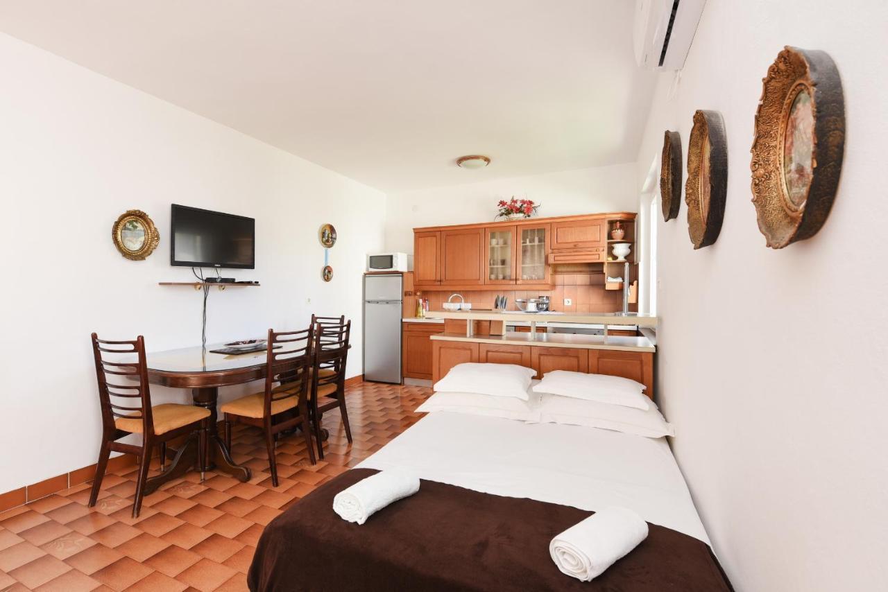 Apartment Sonja Zaton  Zewnętrze zdjęcie