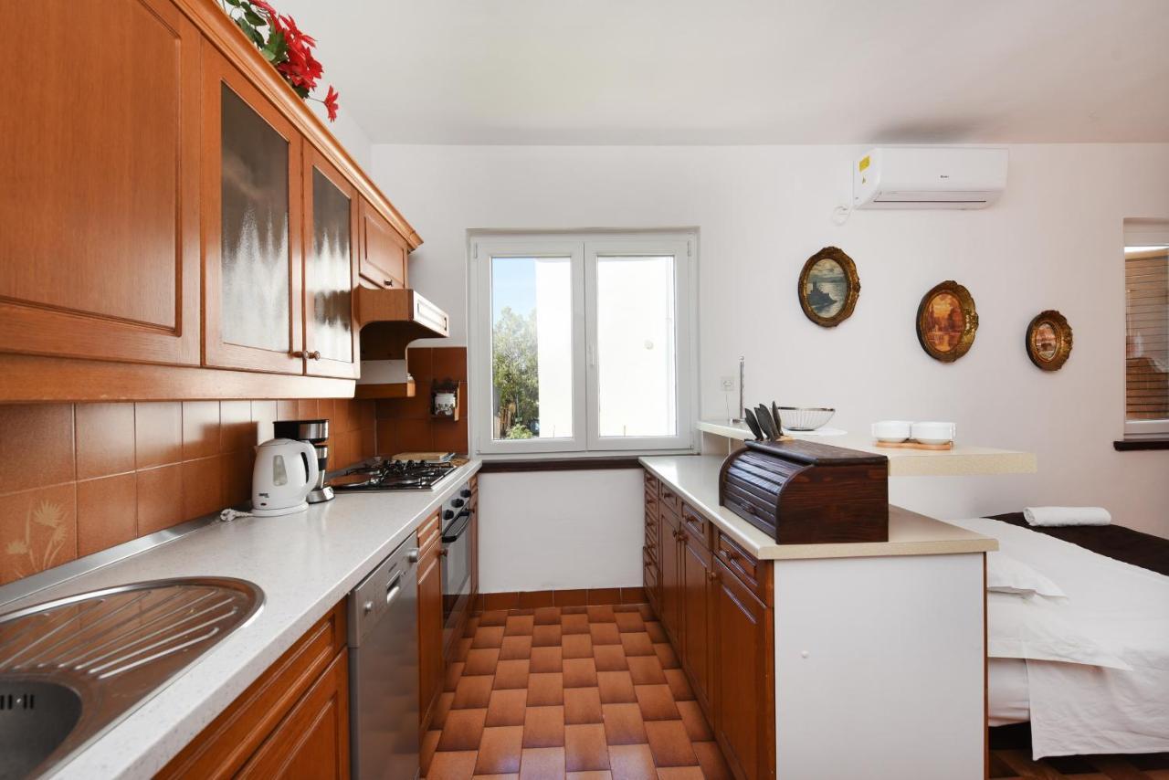 Apartment Sonja Zaton  Zewnętrze zdjęcie