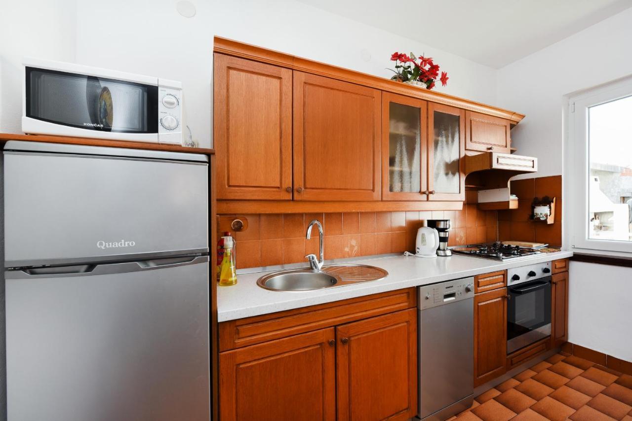 Apartment Sonja Zaton  Zewnętrze zdjęcie