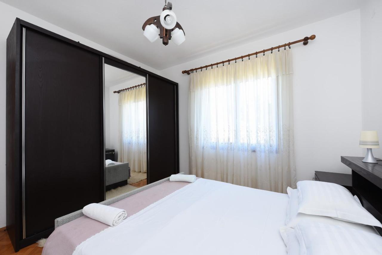 Apartment Sonja Zaton  Zewnętrze zdjęcie