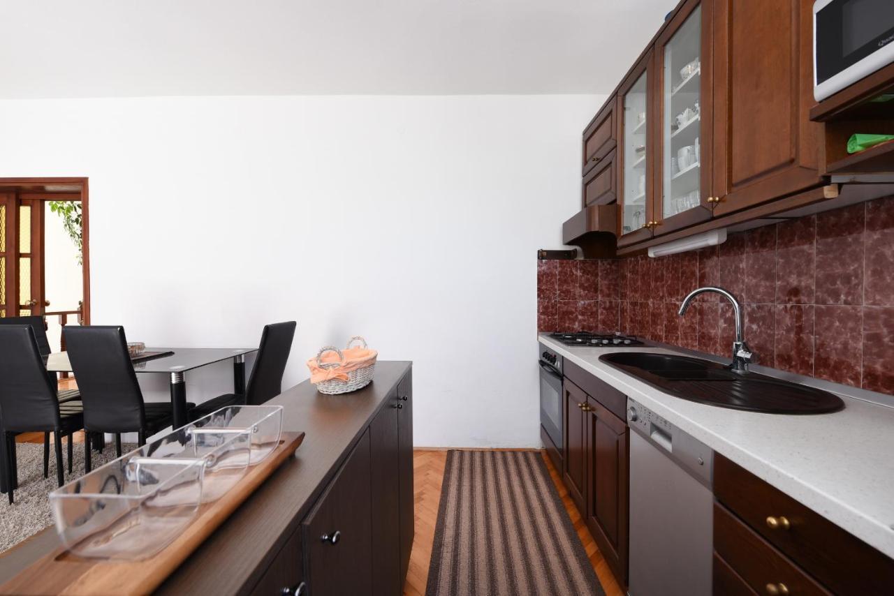 Apartment Sonja Zaton  Zewnętrze zdjęcie